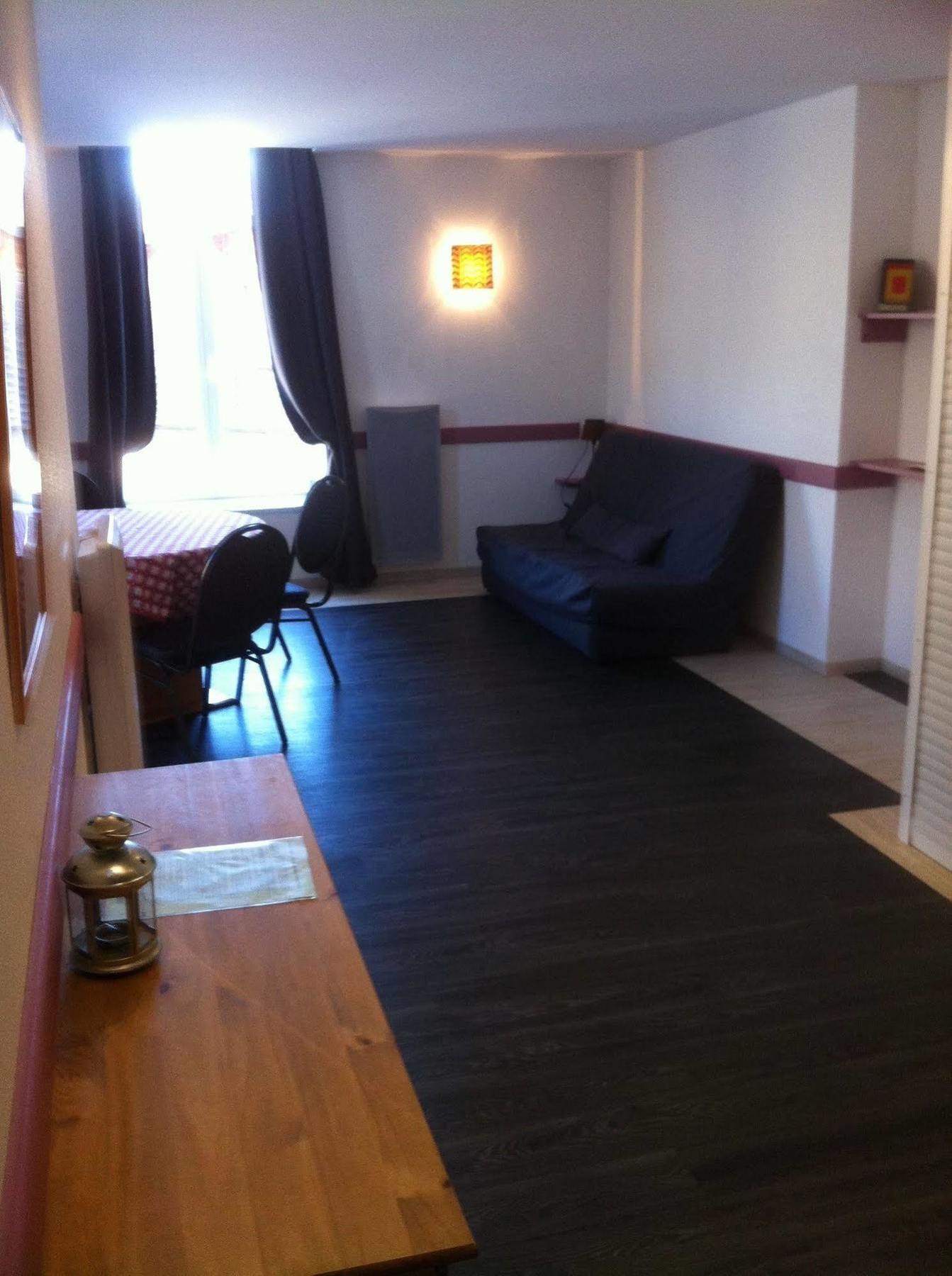 La Demeure Des 2 Tresors Hotel La Bresse Eksteriør billede