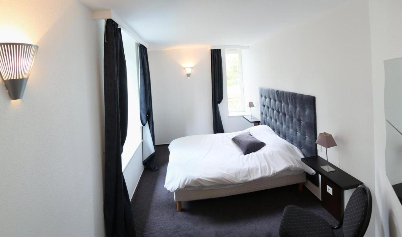 La Demeure Des 2 Tresors Hotel La Bresse Eksteriør billede