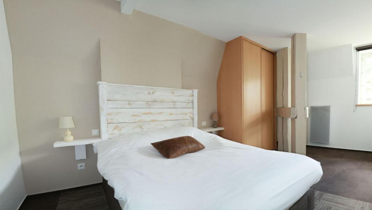 La Demeure Des 2 Tresors Hotel La Bresse Eksteriør billede
