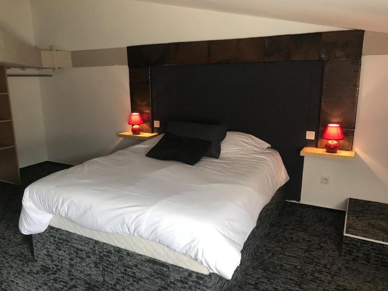 La Demeure Des 2 Tresors Hotel La Bresse Eksteriør billede