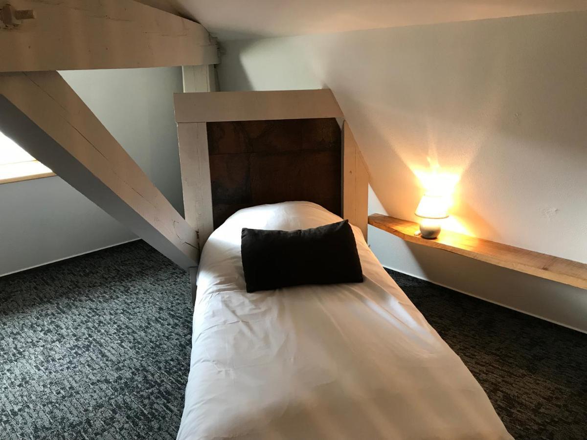 La Demeure Des 2 Tresors Hotel La Bresse Eksteriør billede